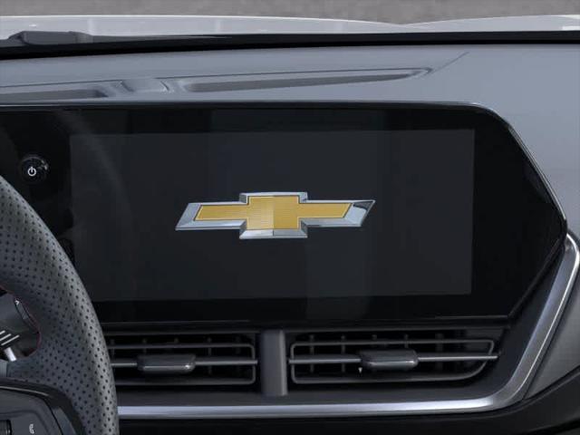 new 2025 Chevrolet Trax car, priced at $26,204