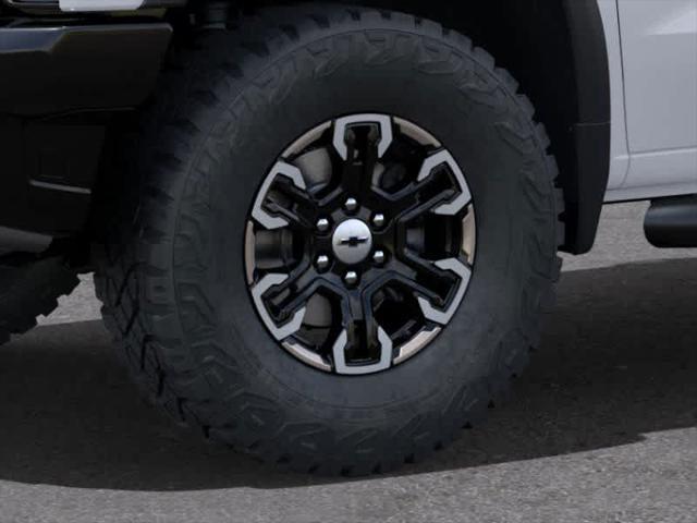 new 2025 Chevrolet Silverado 1500 car, priced at $69,741