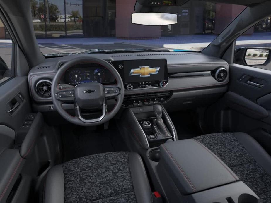 new 2024 Chevrolet Colorado car, priced at $43,040