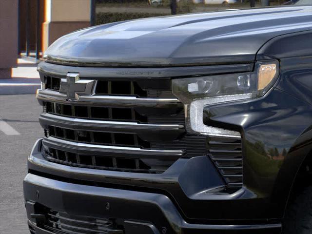 new 2025 Chevrolet Silverado 1500 car, priced at $72,020