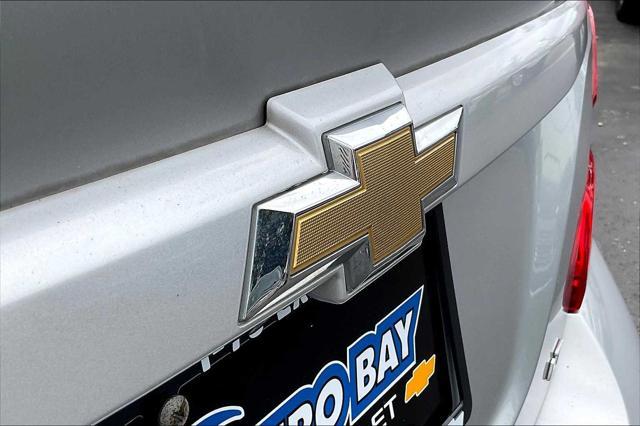 used 2019 Chevrolet Sonic car, priced at $9,950