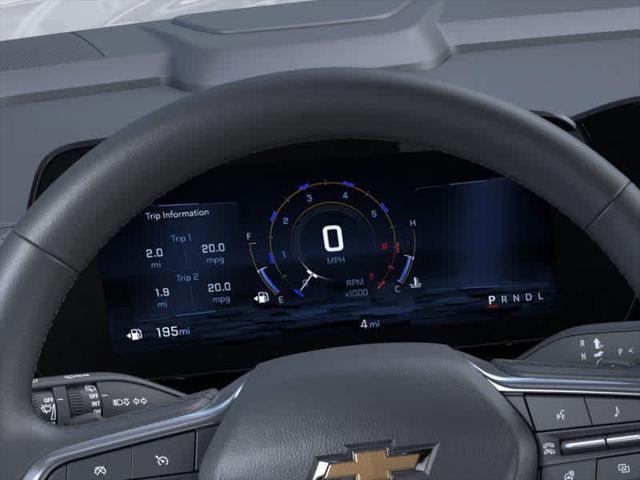 new 2025 Chevrolet Suburban car, priced at $69,099
