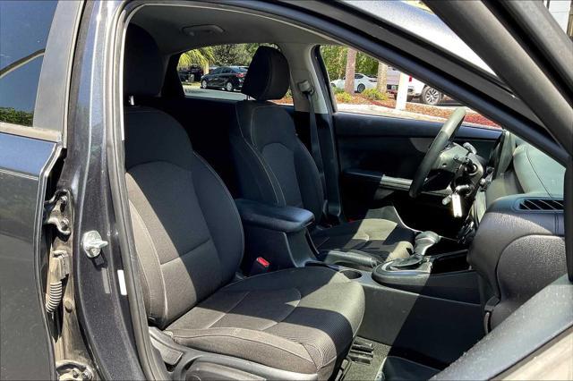 used 2019 Kia Forte car, priced at $12,950