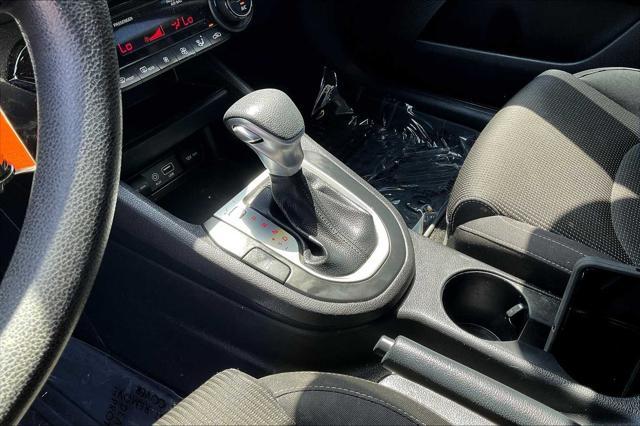 used 2019 Kia Forte car, priced at $12,950