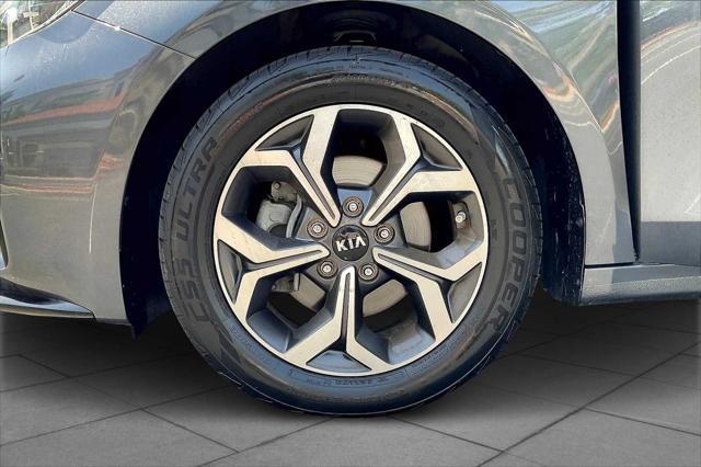 used 2019 Kia Forte car, priced at $12,950