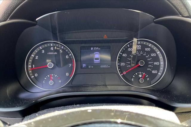 used 2019 Kia Forte car, priced at $12,950