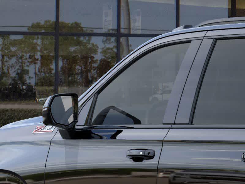 new 2026 Chevrolet Suburban car, priced at $79,685