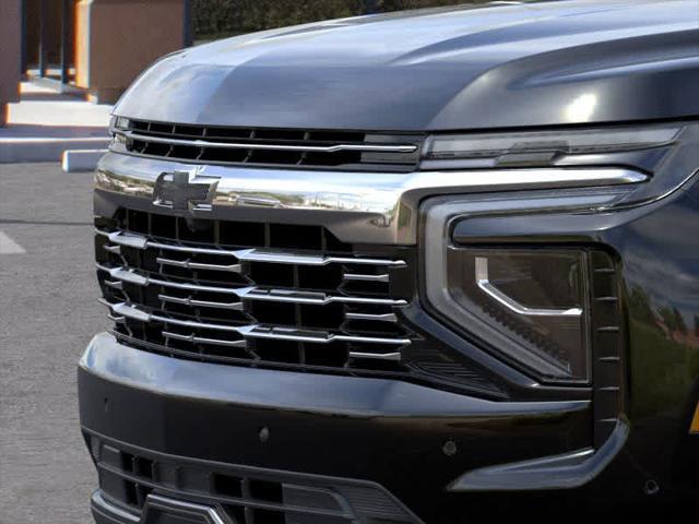 new 2025 Chevrolet Tahoe car, priced at $78,894