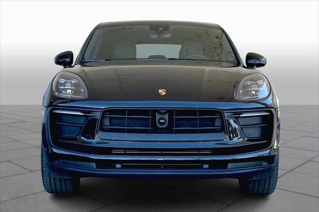 used 2023 Porsche Macan car, priced at $51,950