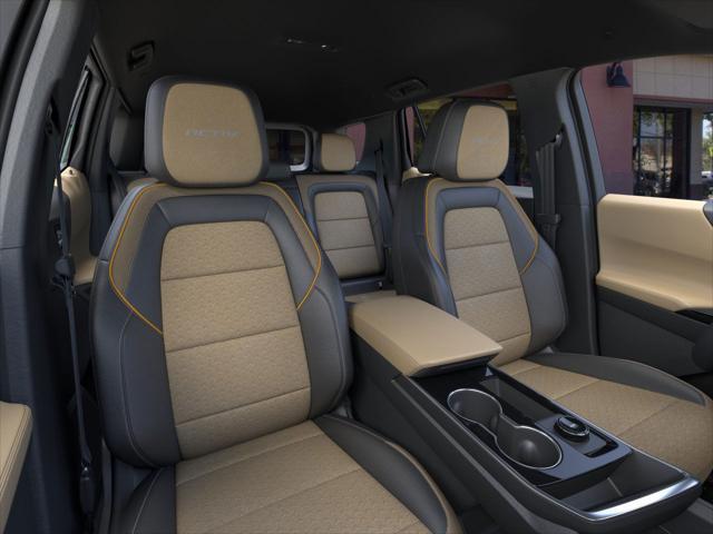 new 2026 Chevrolet Equinox car, priced at $35,930