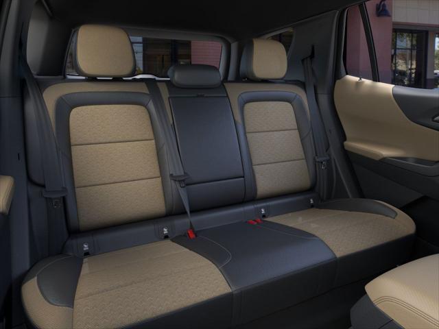 new 2026 Chevrolet Equinox car, priced at $35,930