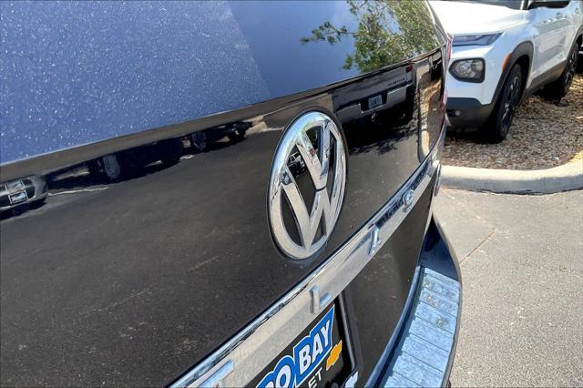 used 2019 Volkswagen Atlas car, priced at $22,950