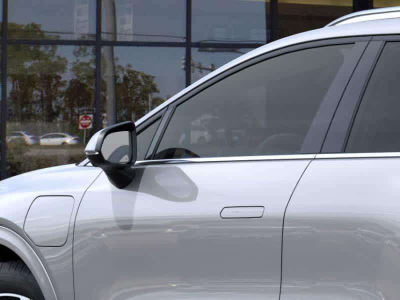 new 2025 Chevrolet Equinox EV car, priced at $29,741