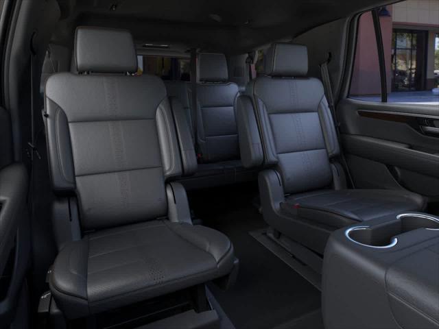 new 2025 Chevrolet Tahoe car, priced at $88,419