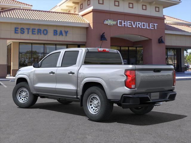 new 2024 Chevrolet Colorado car, priced at $31,270