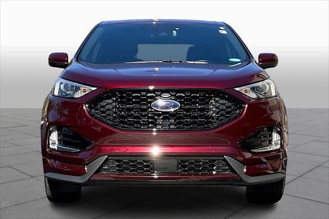 used 2022 Ford Edge car, priced at $29,950