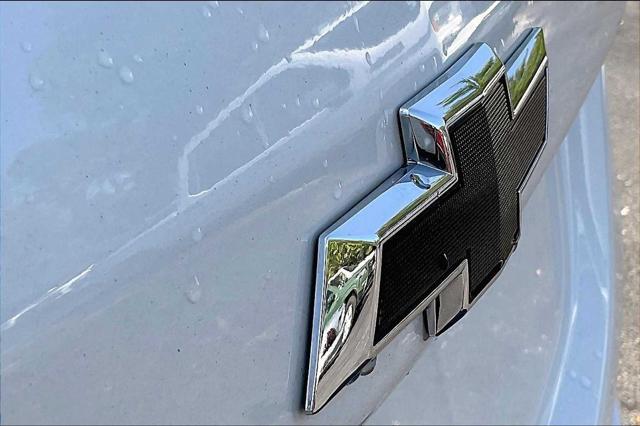 used 2023 Chevrolet Equinox car, priced at $28,333
