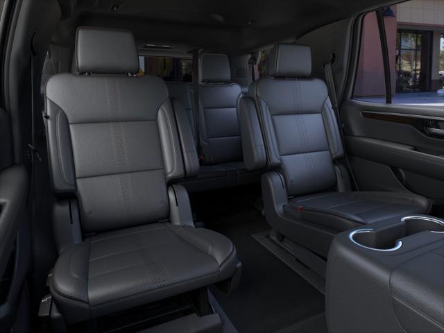new 2025 Chevrolet Tahoe car, priced at $90,214