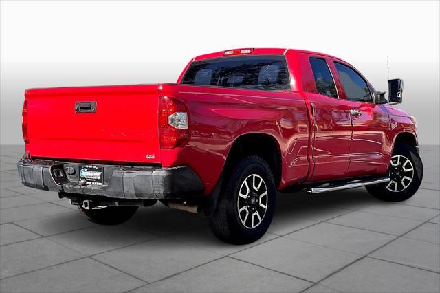 used 2014 Toyota Tundra car, priced at $12,550