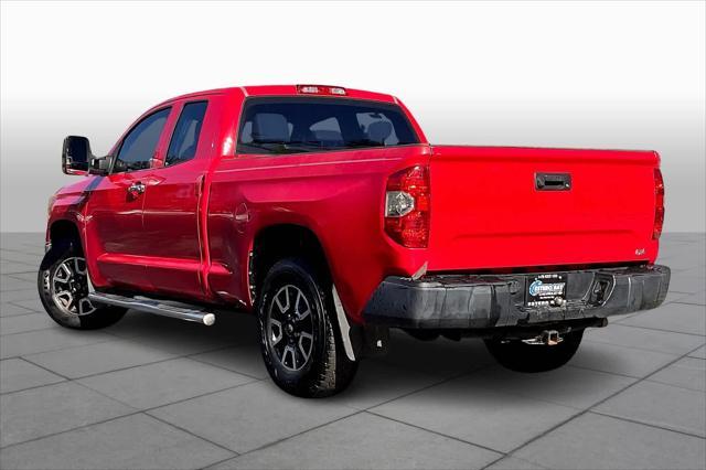 used 2014 Toyota Tundra car, priced at $12,550