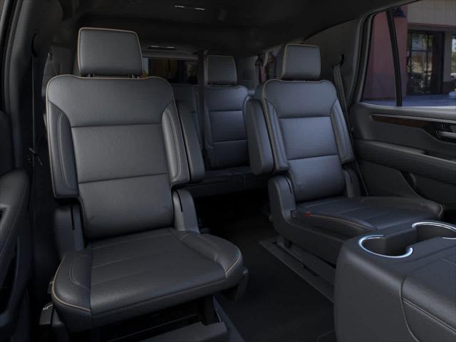 new 2025 Chevrolet Tahoe car, priced at $76,389