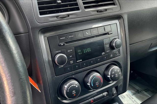 used 2010 Dodge Challenger car, priced at $12,333