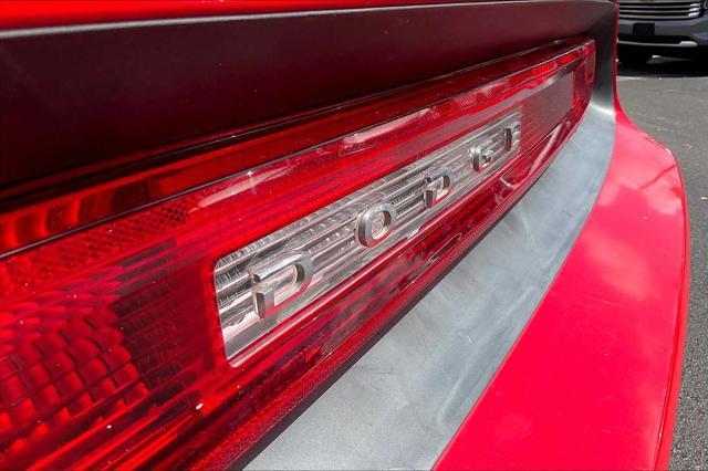 used 2010 Dodge Challenger car, priced at $12,333
