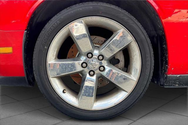 used 2010 Dodge Challenger car, priced at $12,333