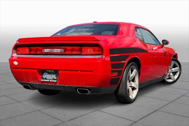 used 2010 Dodge Challenger car, priced at $12,333