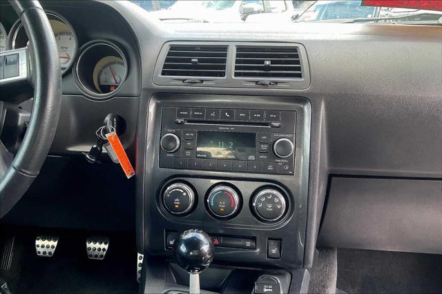 used 2010 Dodge Challenger car, priced at $12,333