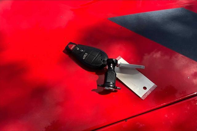 used 2010 Dodge Challenger car, priced at $12,333
