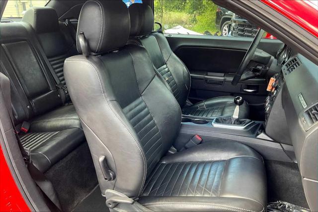 used 2010 Dodge Challenger car, priced at $12,333
