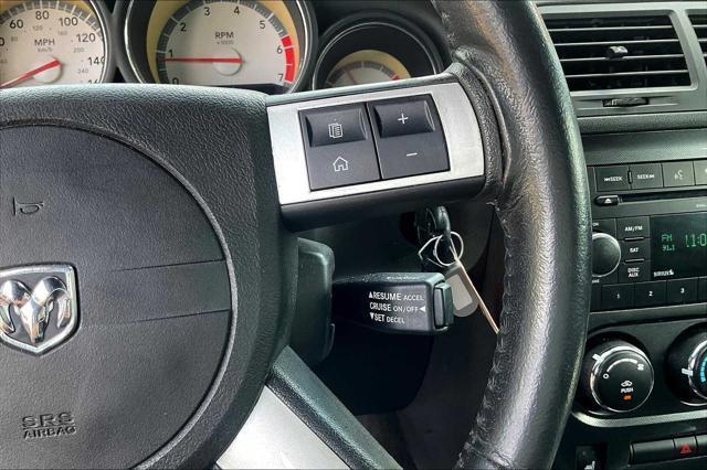used 2010 Dodge Challenger car, priced at $12,333