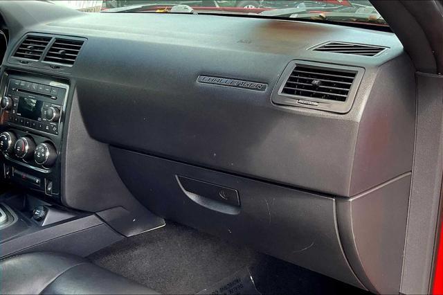 used 2010 Dodge Challenger car, priced at $12,333
