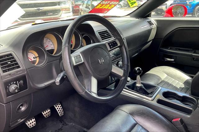 used 2010 Dodge Challenger car, priced at $12,333