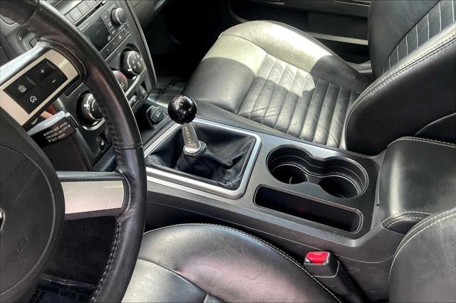 used 2010 Dodge Challenger car, priced at $12,333