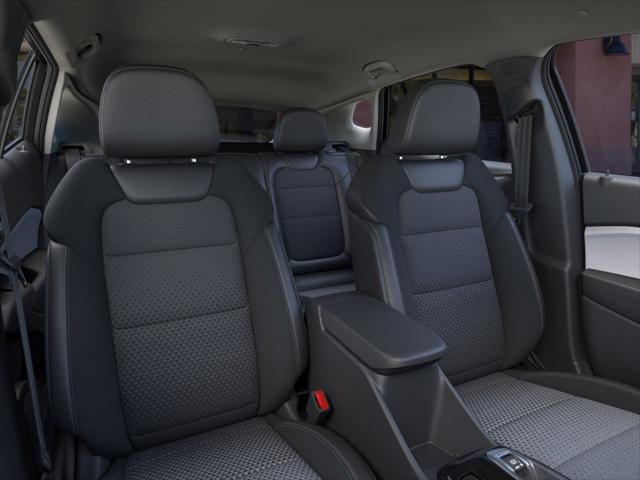 new 2025 Chevrolet Trax car, priced at $24,464