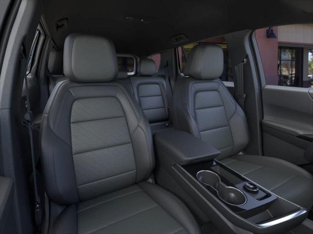 new 2026 Chevrolet Equinox car, priced at $32,590