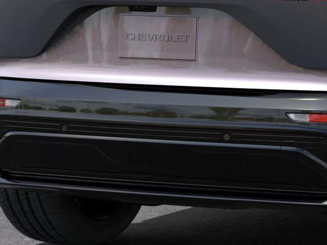 new 2025 Chevrolet Blazer EV car, priced at $46,361