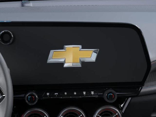 new 2025 Chevrolet Blazer EV car, priced at $46,361