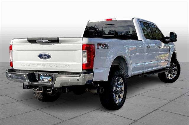 used 2019 Ford F-350 car, priced at $42,950