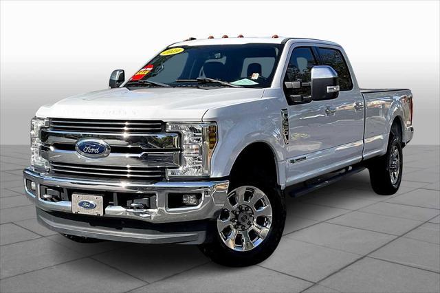 used 2019 Ford F-350 car, priced at $42,950