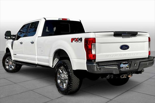 used 2019 Ford F-350 car, priced at $42,950