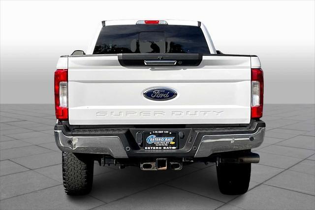 used 2019 Ford F-350 car, priced at $42,950