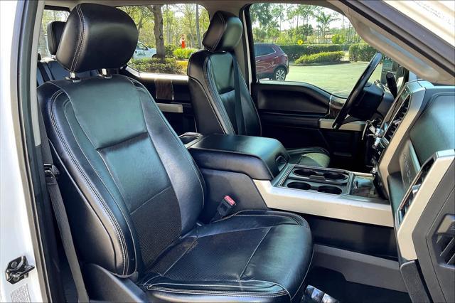 used 2019 Ford F-350 car, priced at $42,950