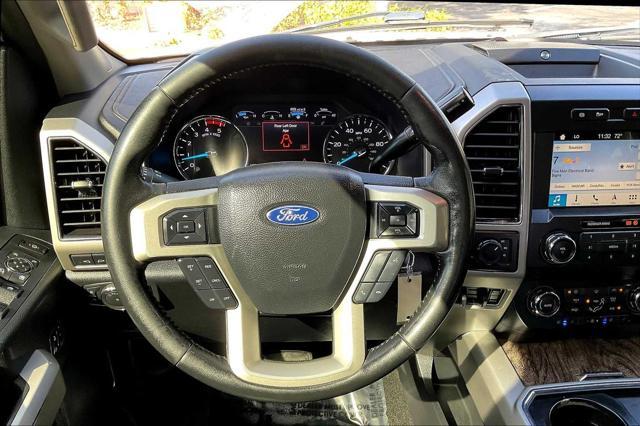 used 2019 Ford F-350 car, priced at $42,950