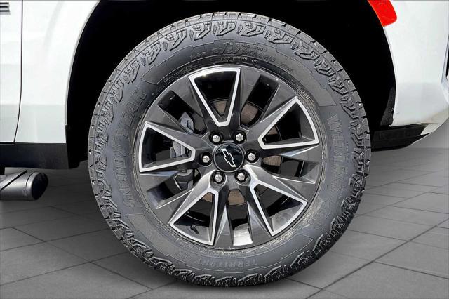 used 2024 Chevrolet Tahoe car, priced at $69,850