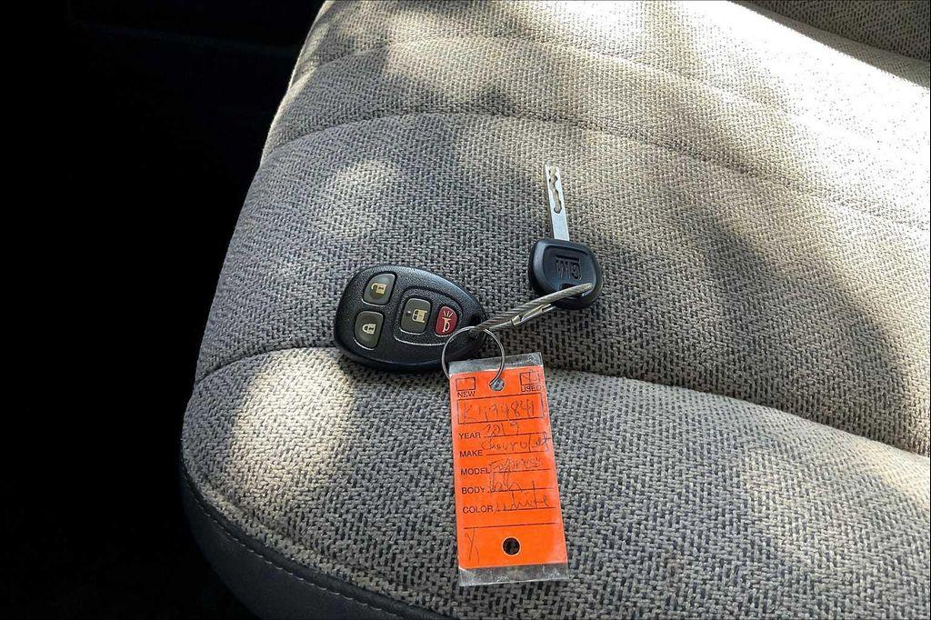 used 2019 Chevrolet Express 3500 car, priced at $27,850