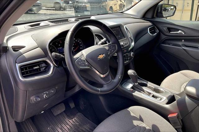 used 2020 Chevrolet Equinox car, priced at $19,950