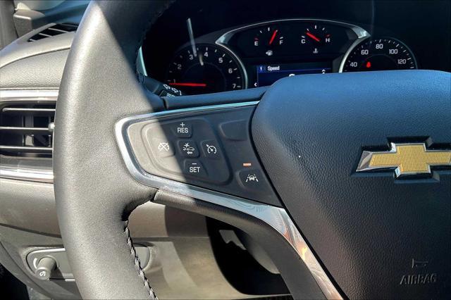 used 2020 Chevrolet Equinox car, priced at $19,950